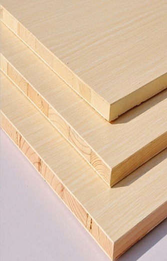 Commercial Plywood Manufacturer in UP