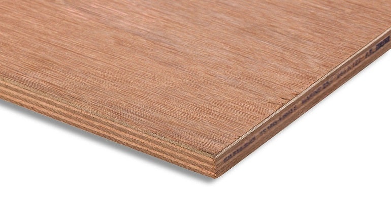 Commercial Ply Supplier in Haryana