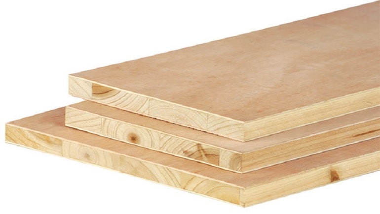 Plywood Manufacturer in Yamunanagar