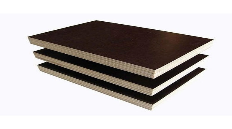 Shuttering Plywood Supplier in Yamunanagar