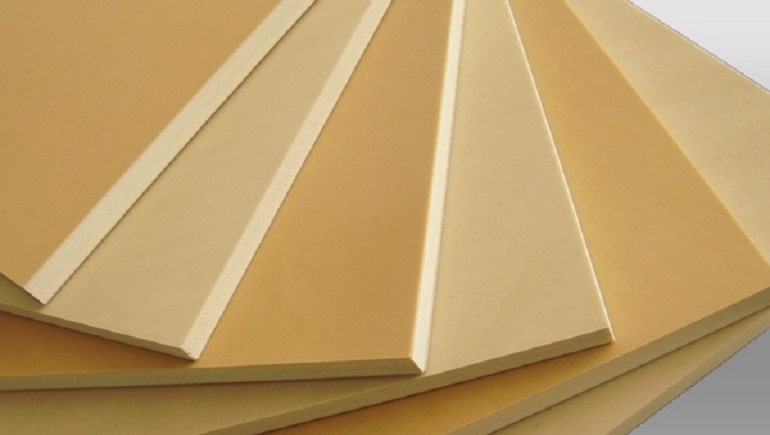 WPC Plywood Supplier in Yamunanagar